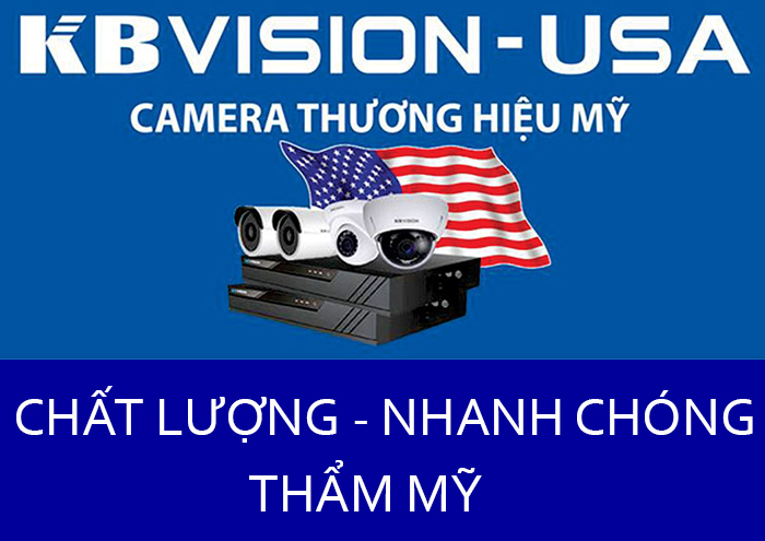Lắp đặt camera an ninh tại Đà Nẵng, Huế, Quảng Trị