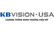 Camera KBVISION thương hiệu Mỹ tại Huế, Đà Nẵng, Quảng Trị