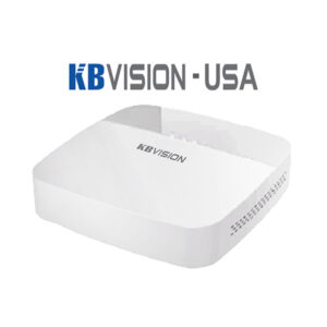 Đầu ghi camera KBVISION HD 5in1 8 kênh KX-7108TD5
